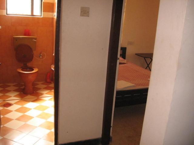 Bethany Inn Vagator Rom bilde
