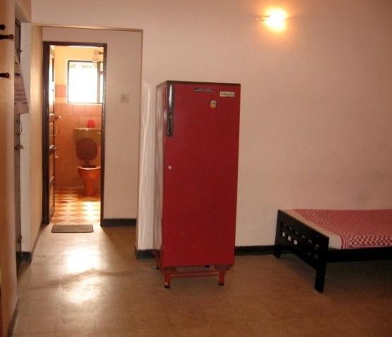 Bethany Inn Vagator Rom bilde