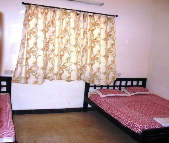 Bethany Inn Vagator Rom bilde