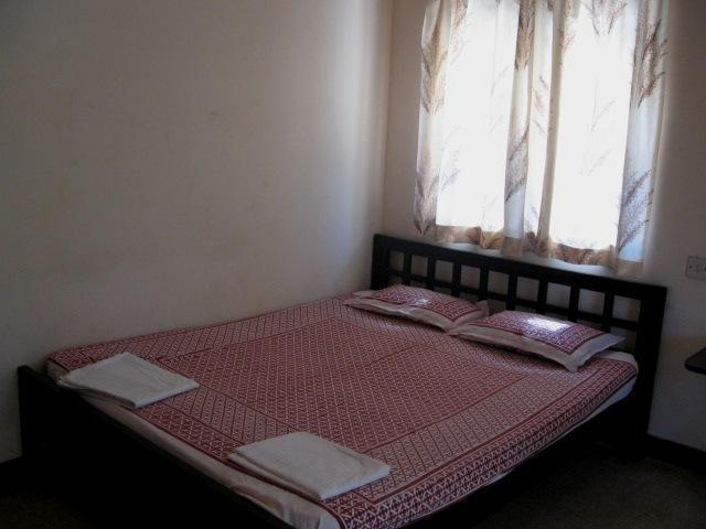 Bethany Inn Vagator Rom bilde