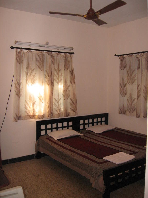Bethany Inn Vagator Rom bilde