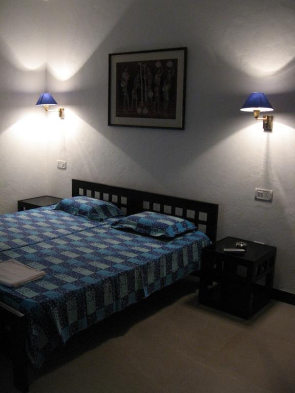 Bethany Inn Vagator Rom bilde