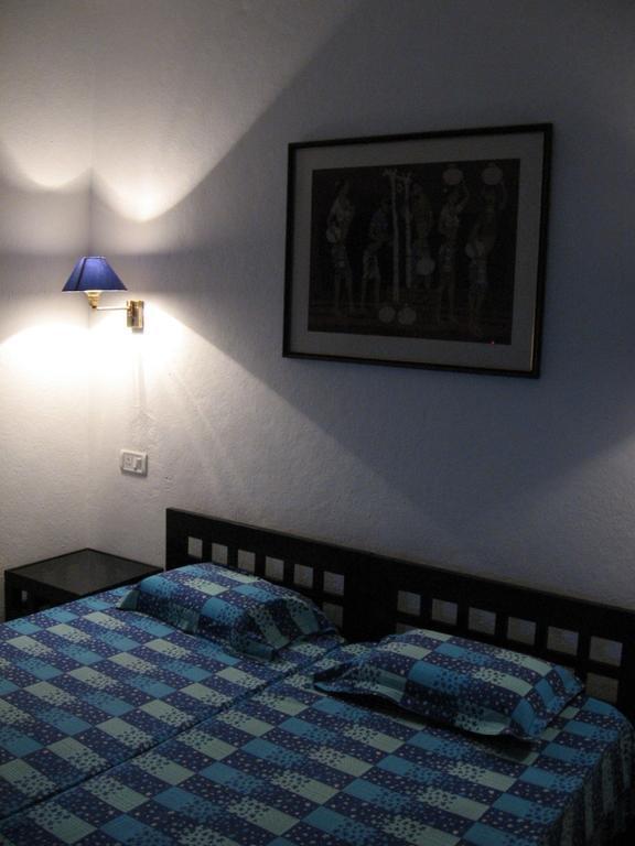 Bethany Inn Vagator Rom bilde